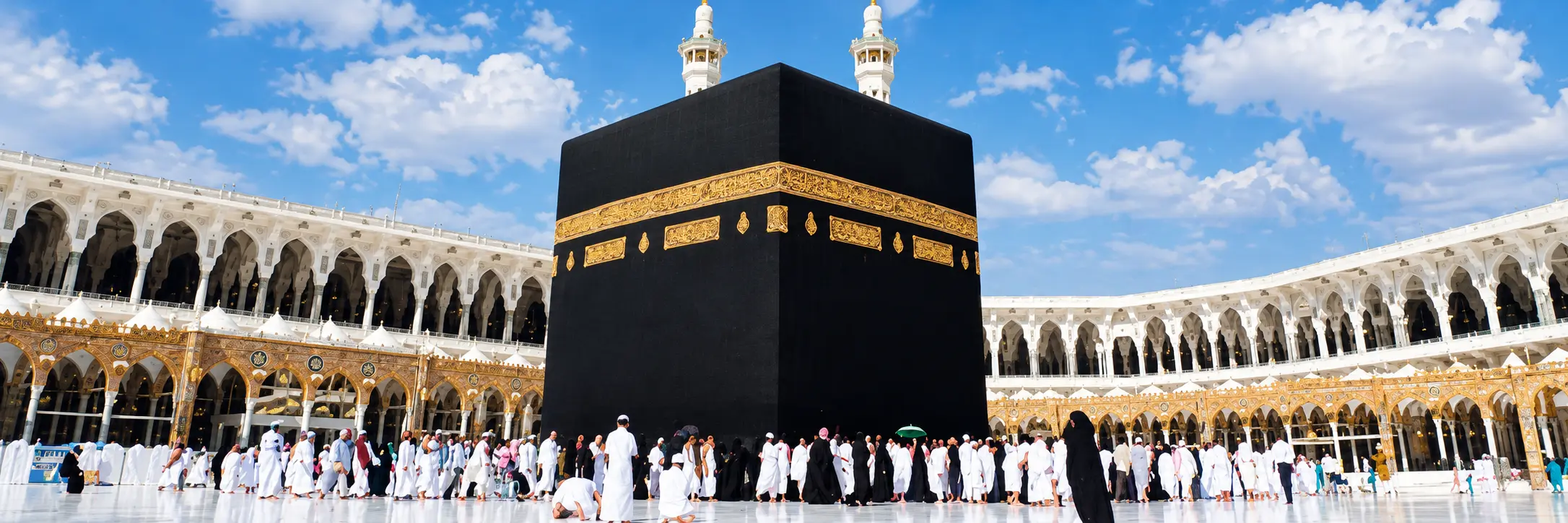 Infinity Makkah
