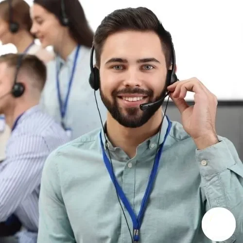 24/7 Online Customer Support