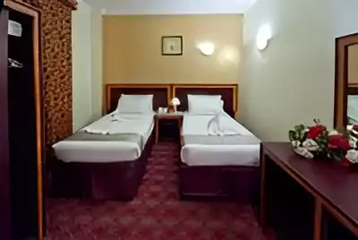 Diyar Al Eiman Hotel Madinah