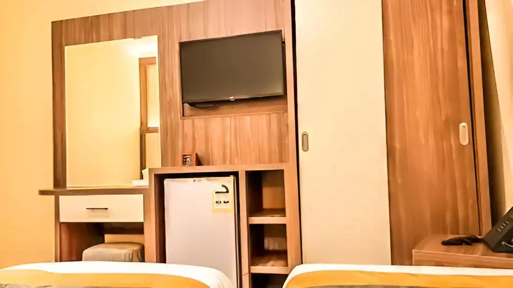 Diyafat Al Mokhtara Madinah