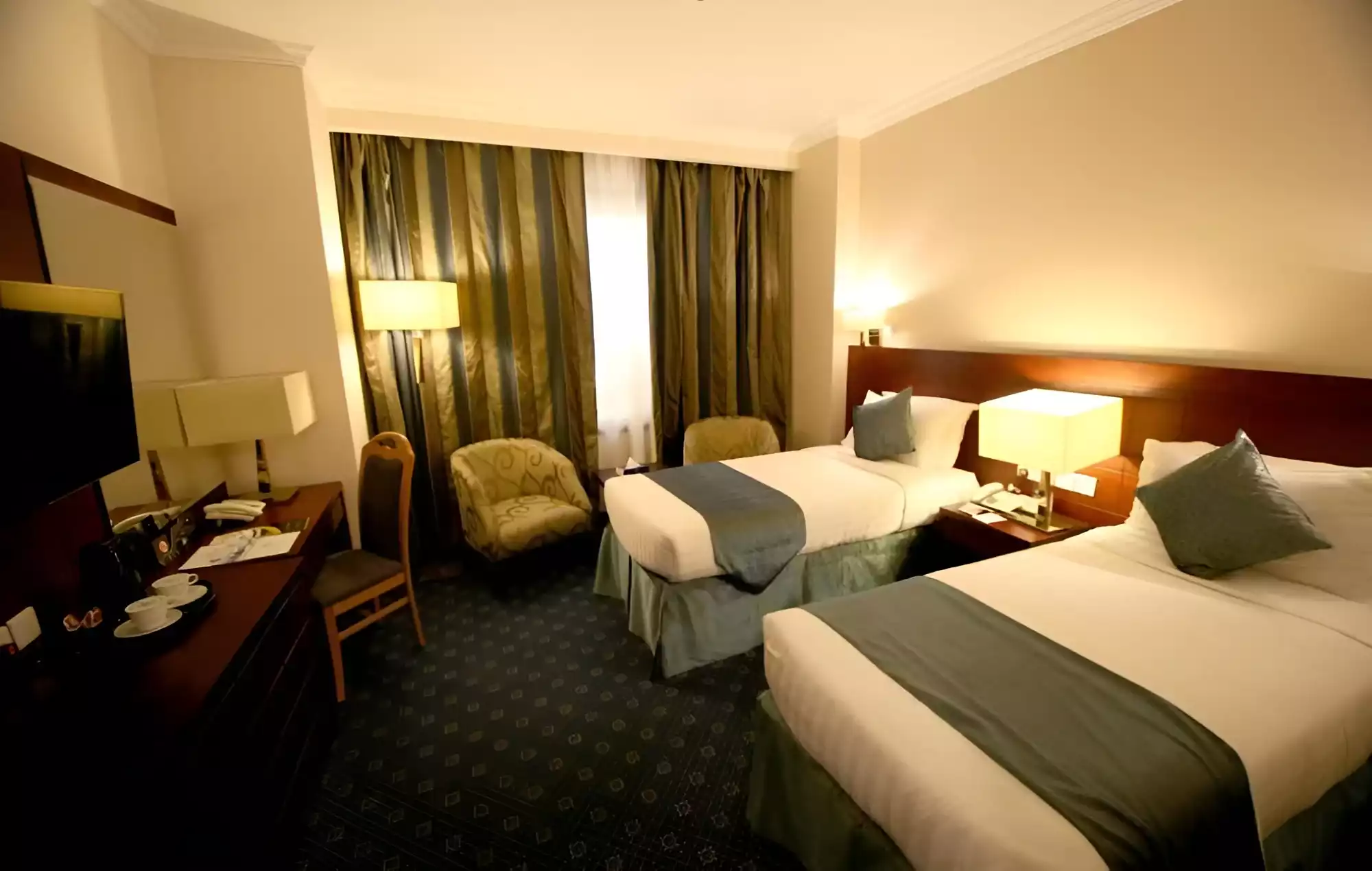 Rawda Al Aqeeq Madinah