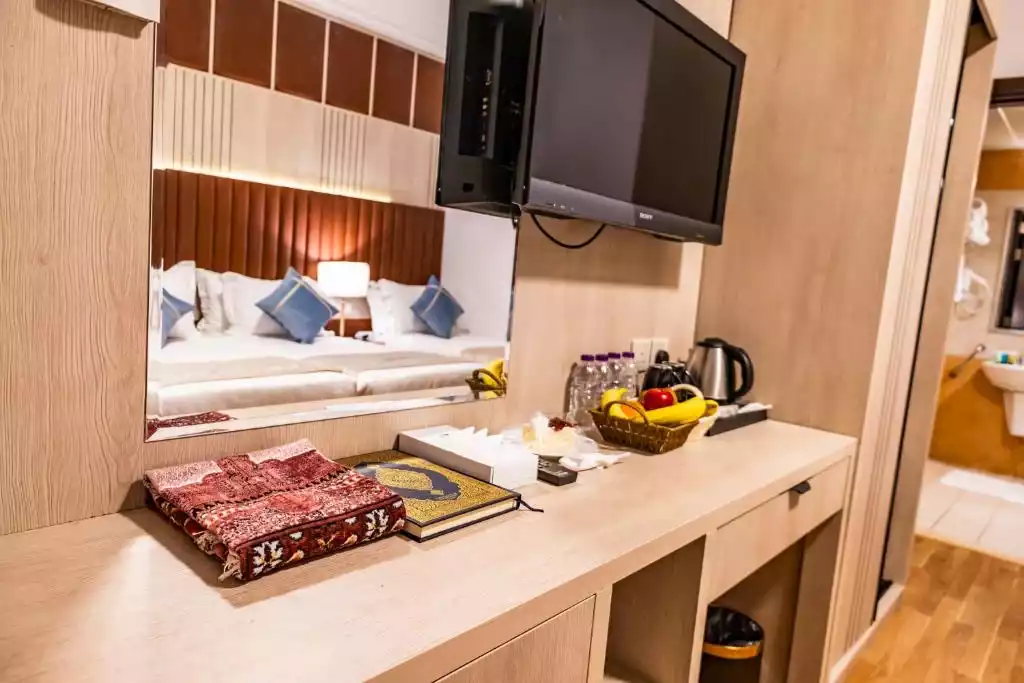 Al Mokhtara Al Garbhi Madinah