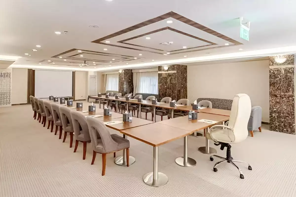 Season Star Hotel Madinah