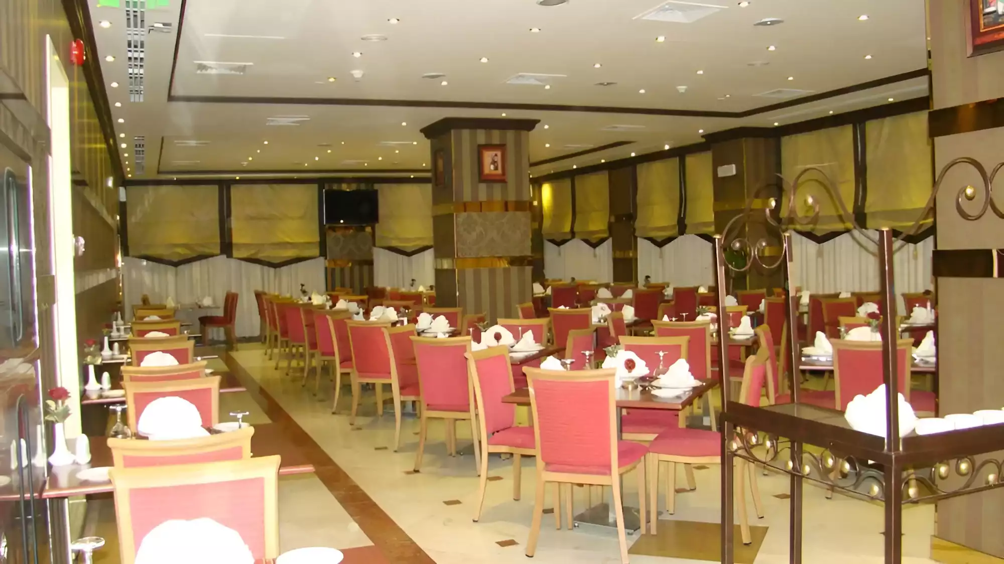 Zowar International Hotel  Madinah