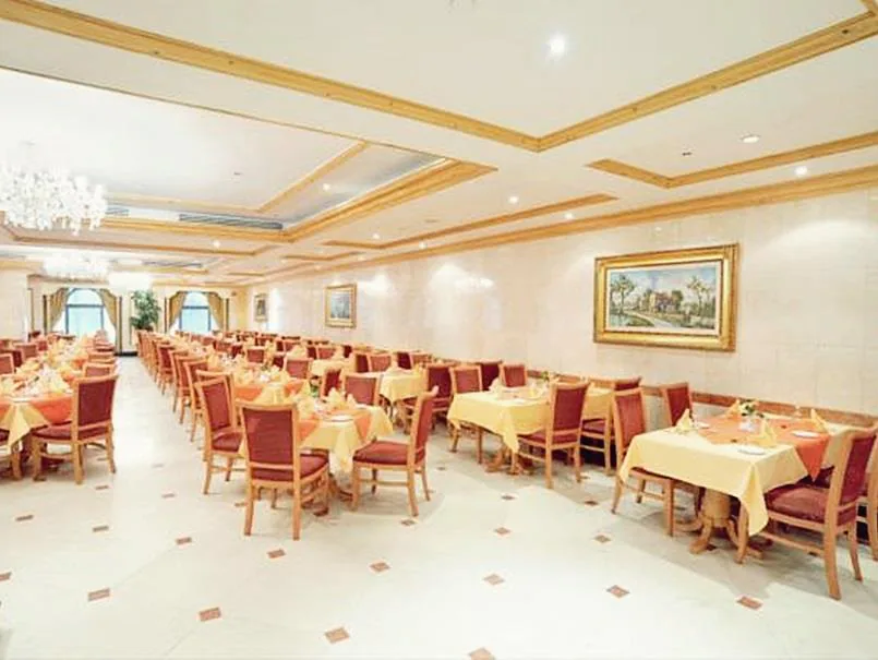 Al Haram Hotel Madinah