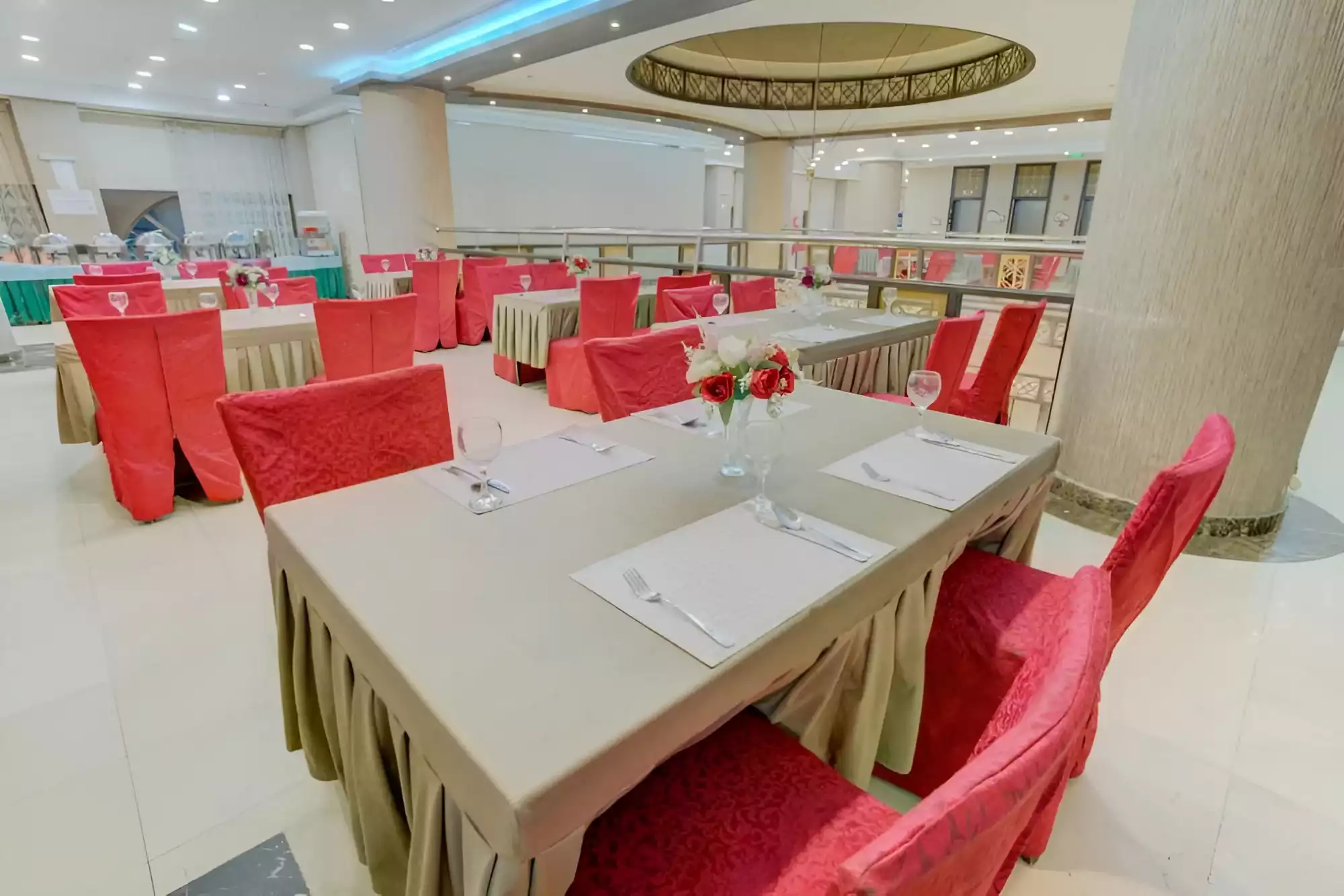 Haya Plaza Hotel Madinah