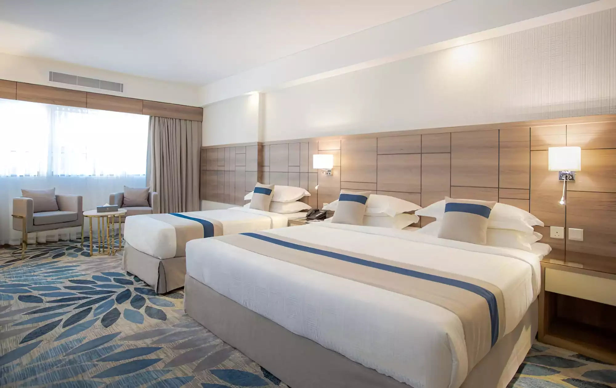 Season Star Hotel Madinah