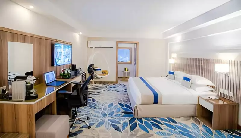 Season Star Hotel Madinah