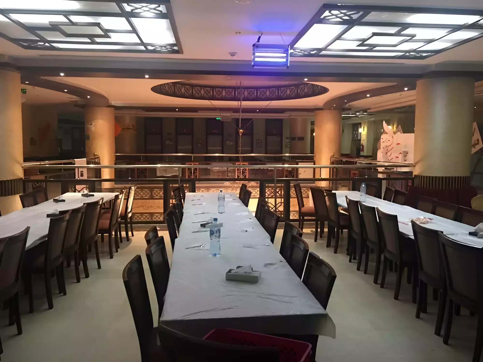 Haya Plaza Hotel Madinah