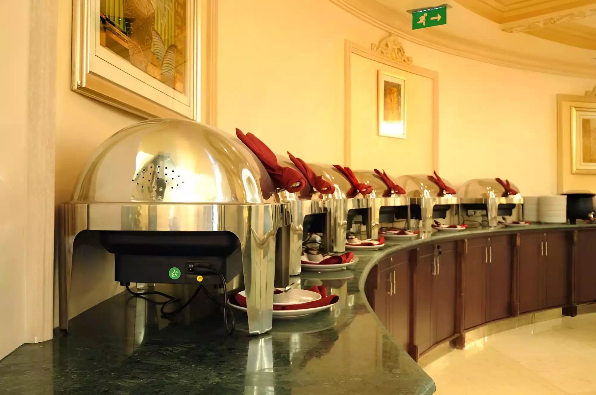 Dar Al Naeem Hotel Madinah