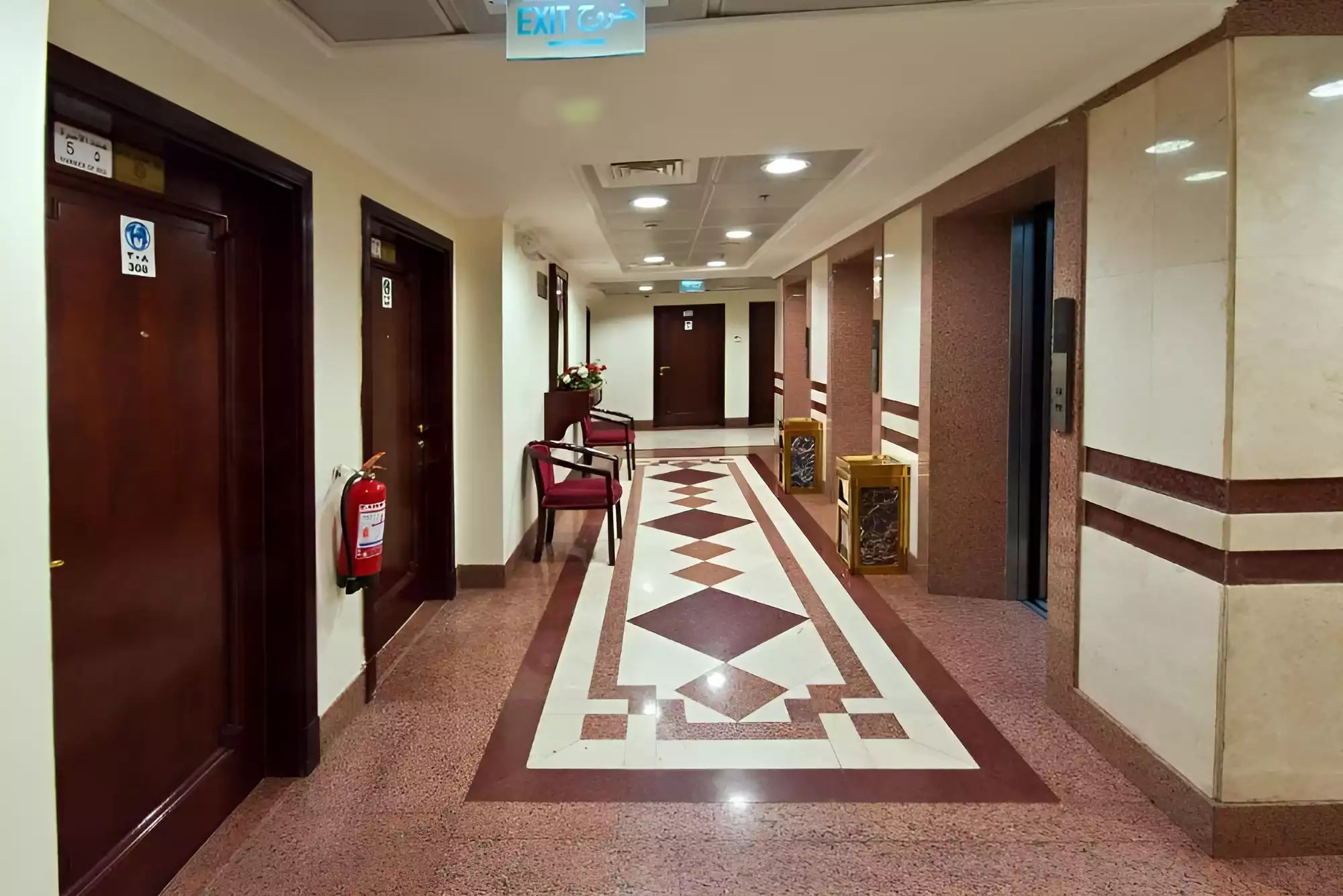 Diyar Al Eiman Hotel Madinah