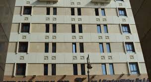 Al Eiman Al Nour Hotel Madinah