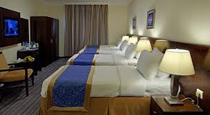 Al Eiman Al Nour Hotel Madinah