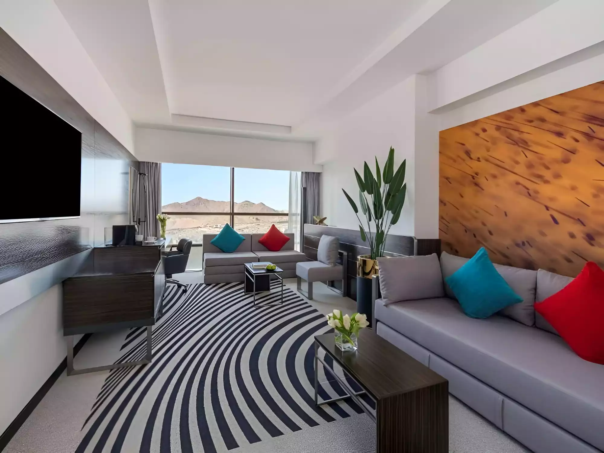 Novotel Thakkar Makkah Hotel