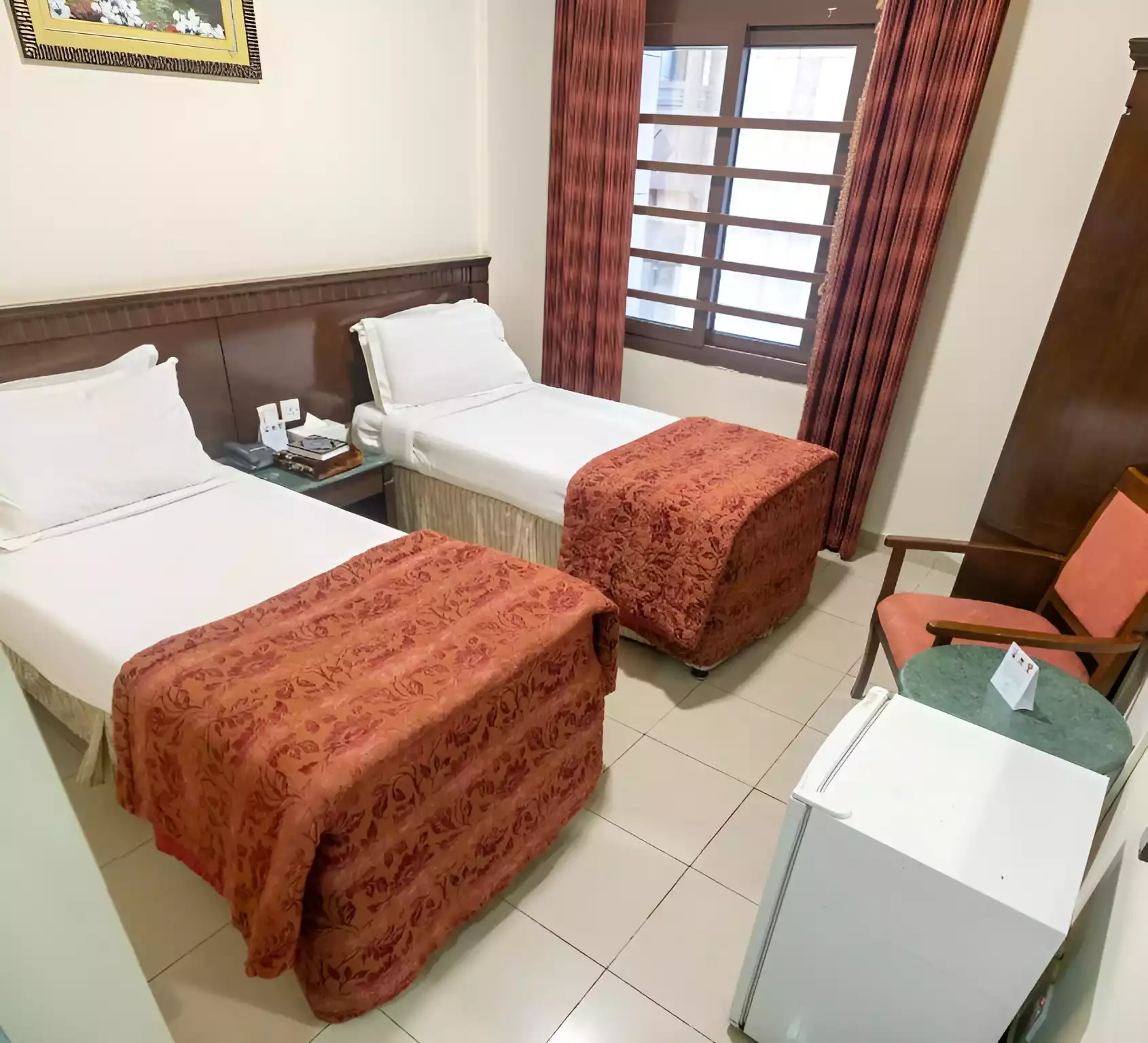 Abeer Al Deafah Makkah