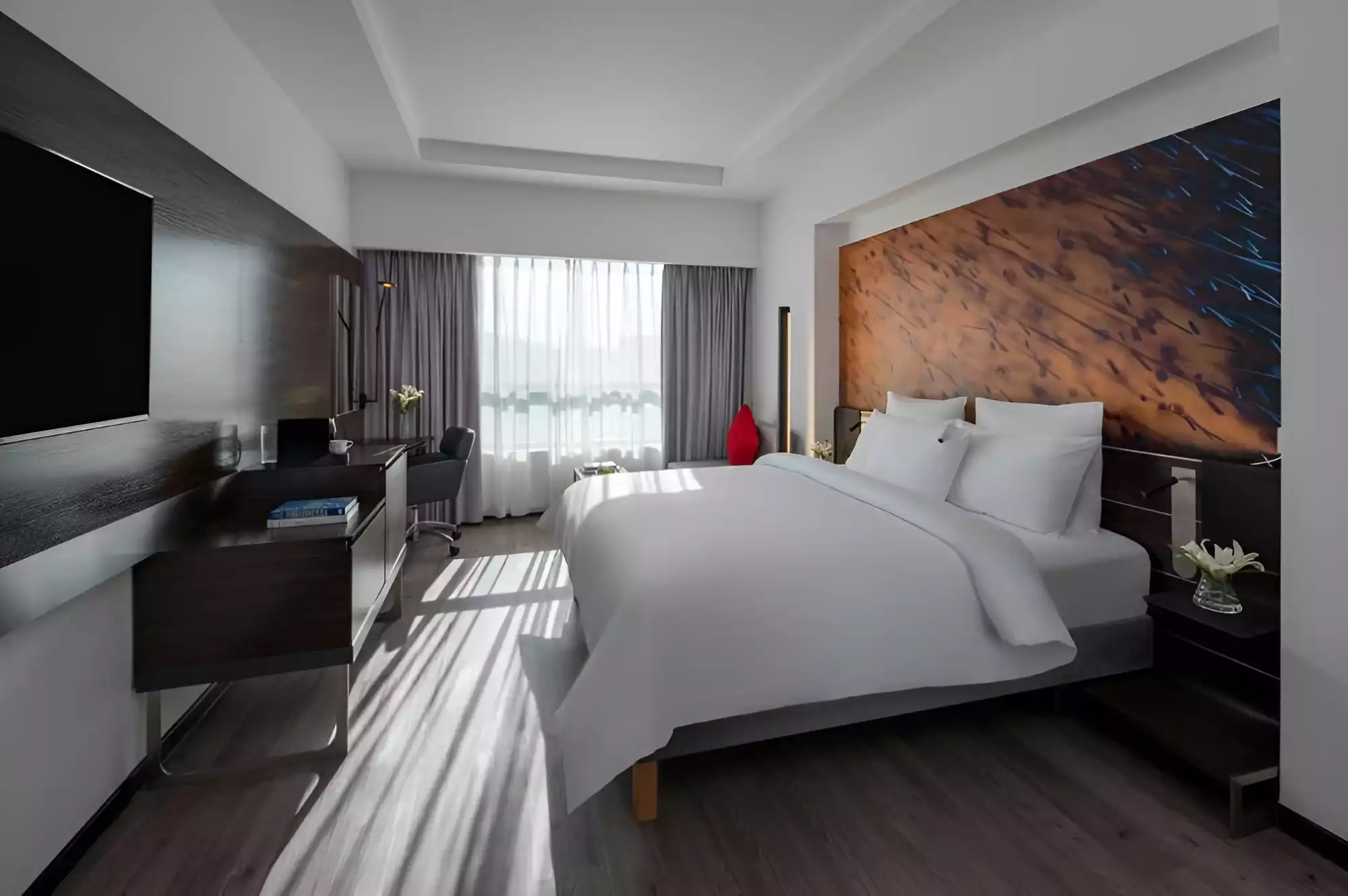 Novotel Thakkar Makkah Hotel