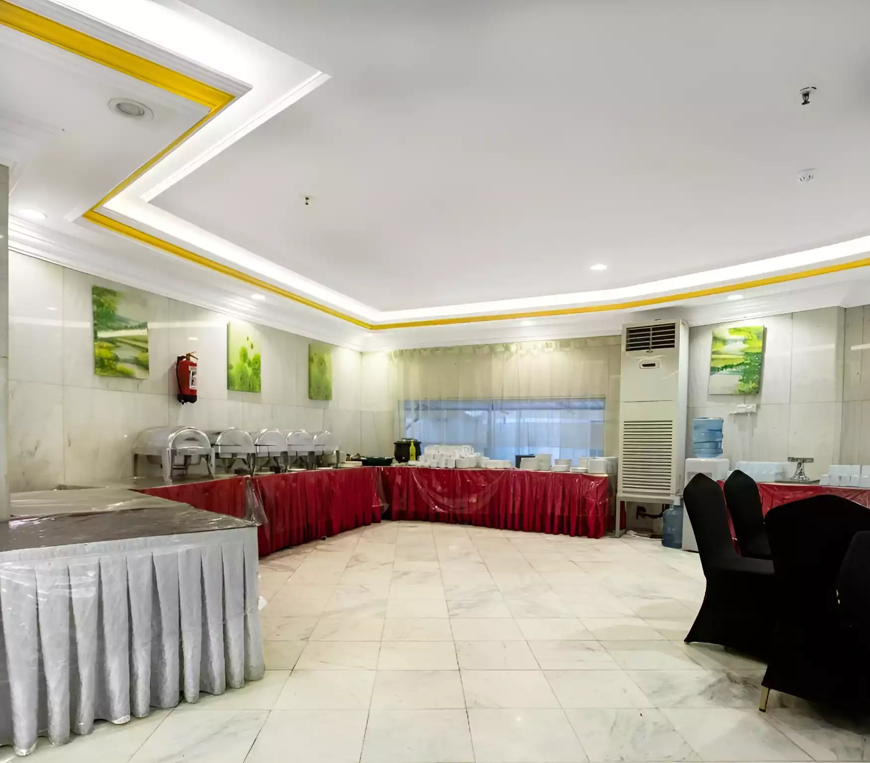 Emaar Andalusia Makkah