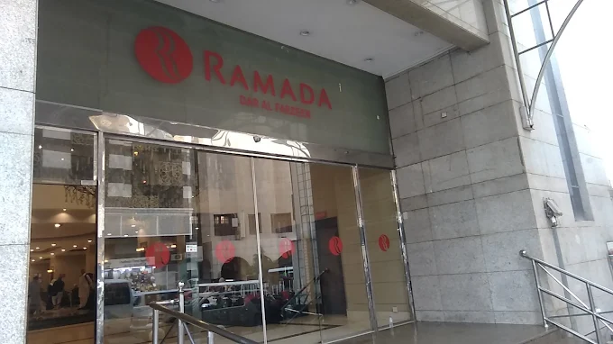 Rmada Dar Al Faazin Hotel Makkah