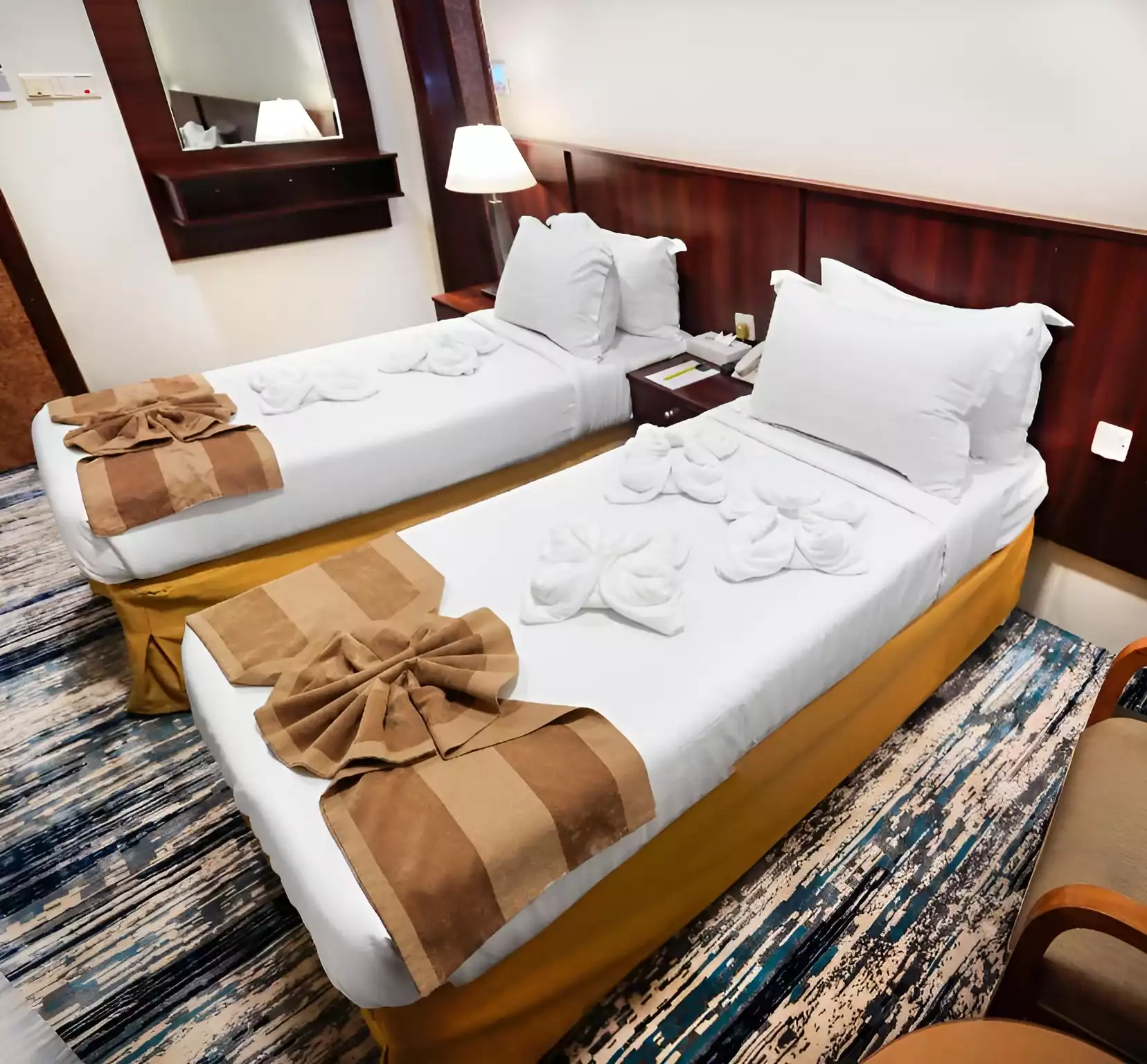 Emaar Al Khalil Makkah