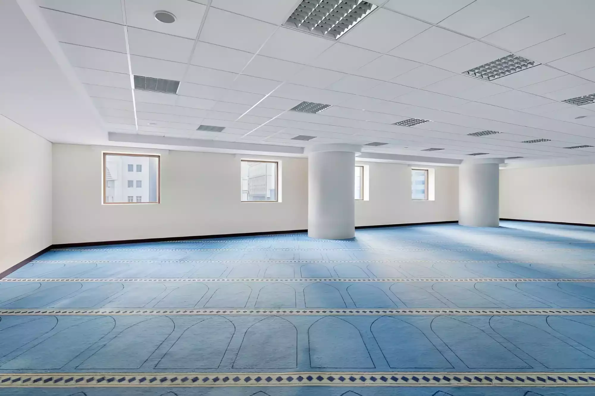 Makarem Al Bait Al Aziziyah Hotel Makkah