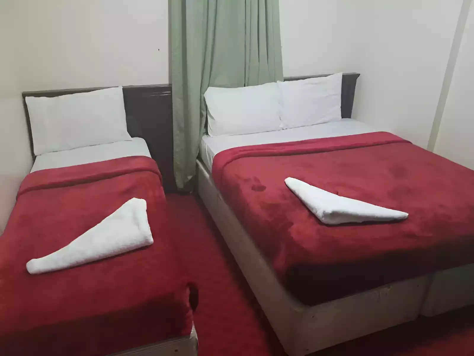 Emaar Al Sultan Makkah