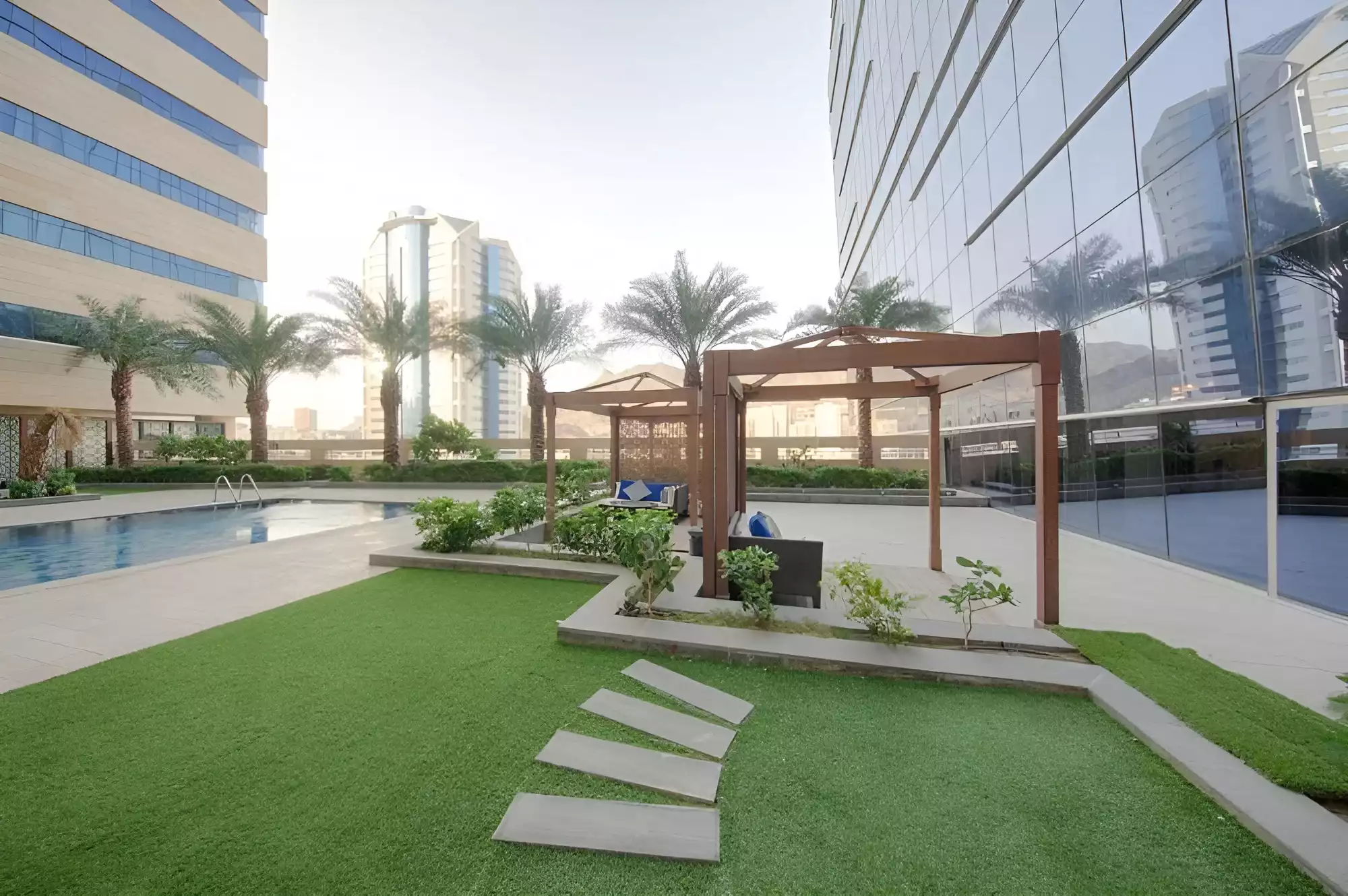 Holiday Inn Makkah Al Aziziah