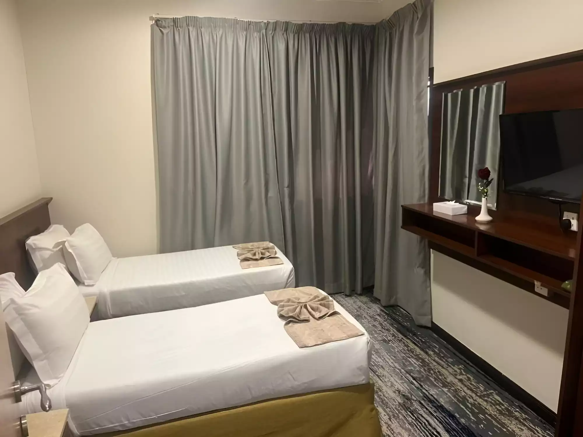 Emaar Al Khalil Makkah