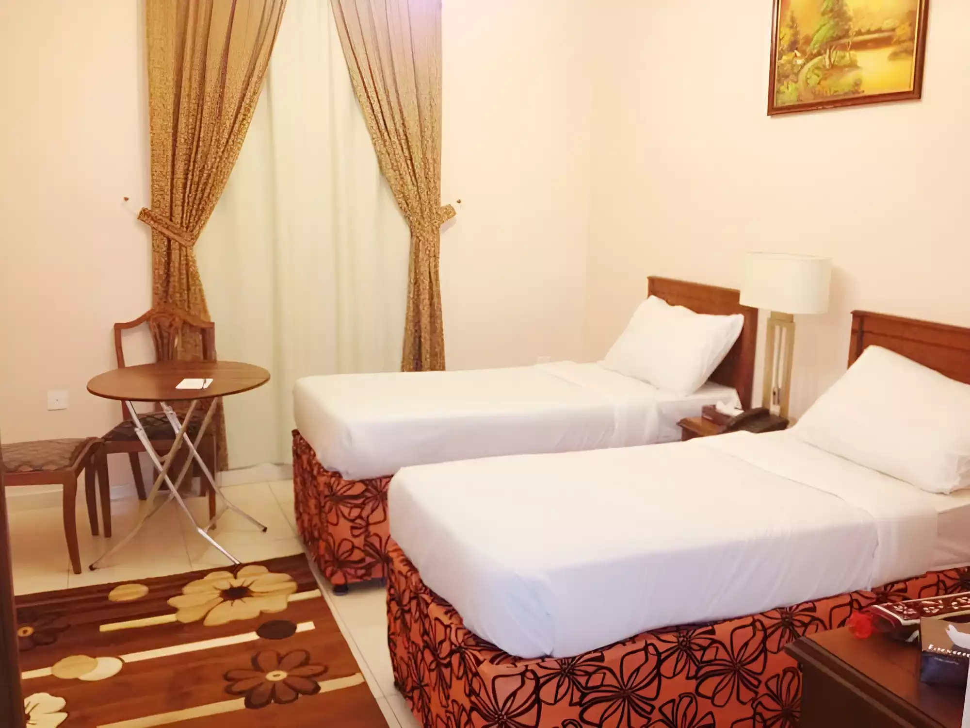 Abeer Al Deafah Makkah